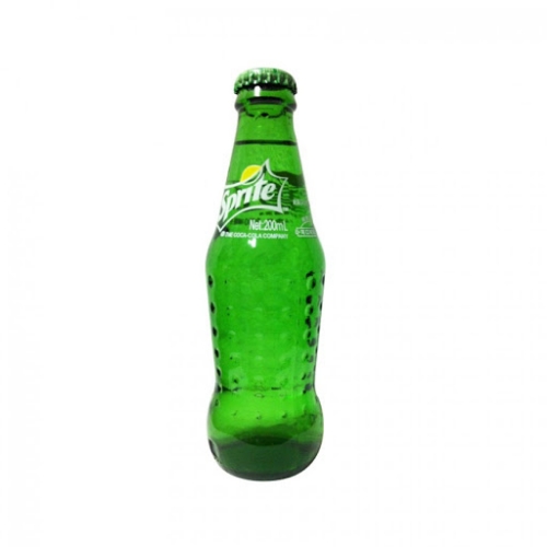 Picture of SPRITE ZERO 200ML IRISH NR